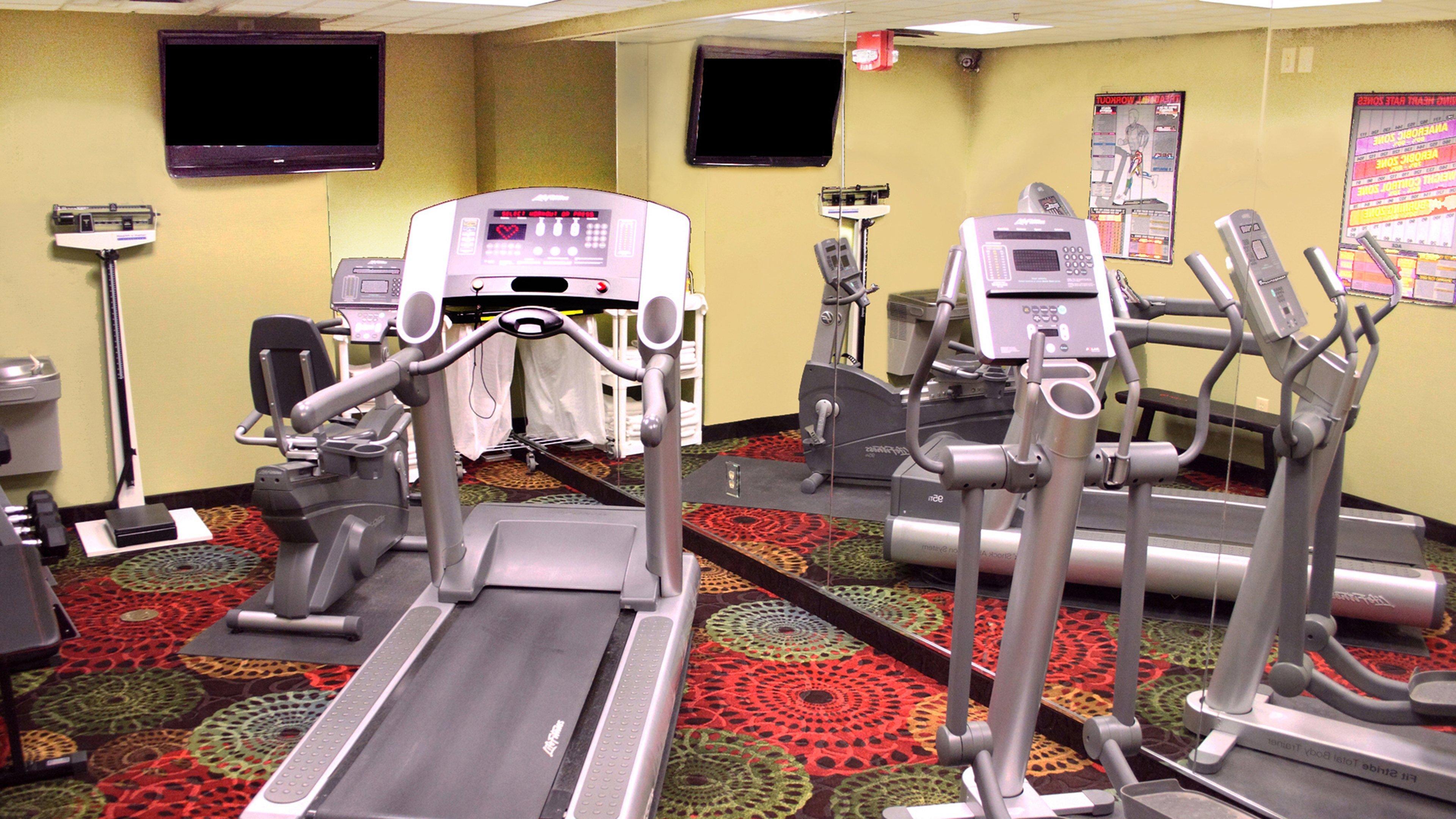 Holiday Inn Express Jamestown By Ihg Екстериор снимка
